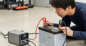 ータブル電源 サブバッテリー化の基本知識