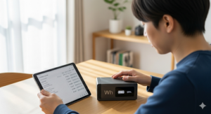 ポータブル電源の容量「Wh」で考える際の注意点