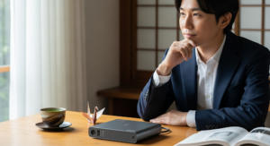 日本製を選ぶ？ポータブル電源 サブバッテリー化の結論
